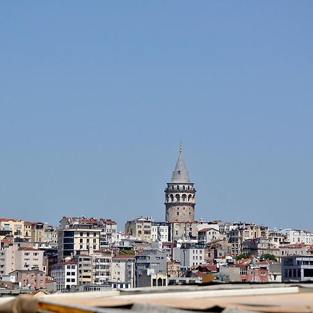 Hotel Baykal Istanbul Exterior photo