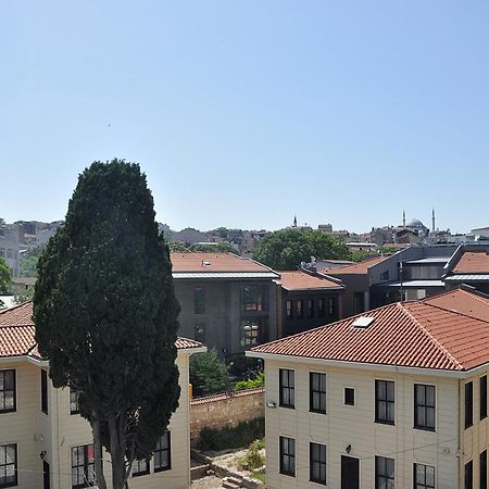 Hotel Baykal Istanbul Exterior photo